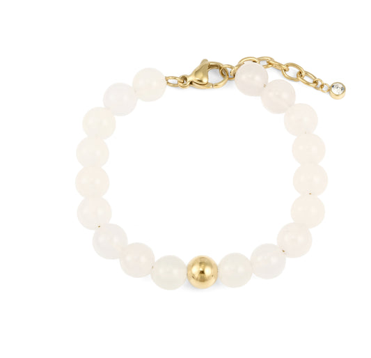 Tenderness Bracelet Stainless Steel