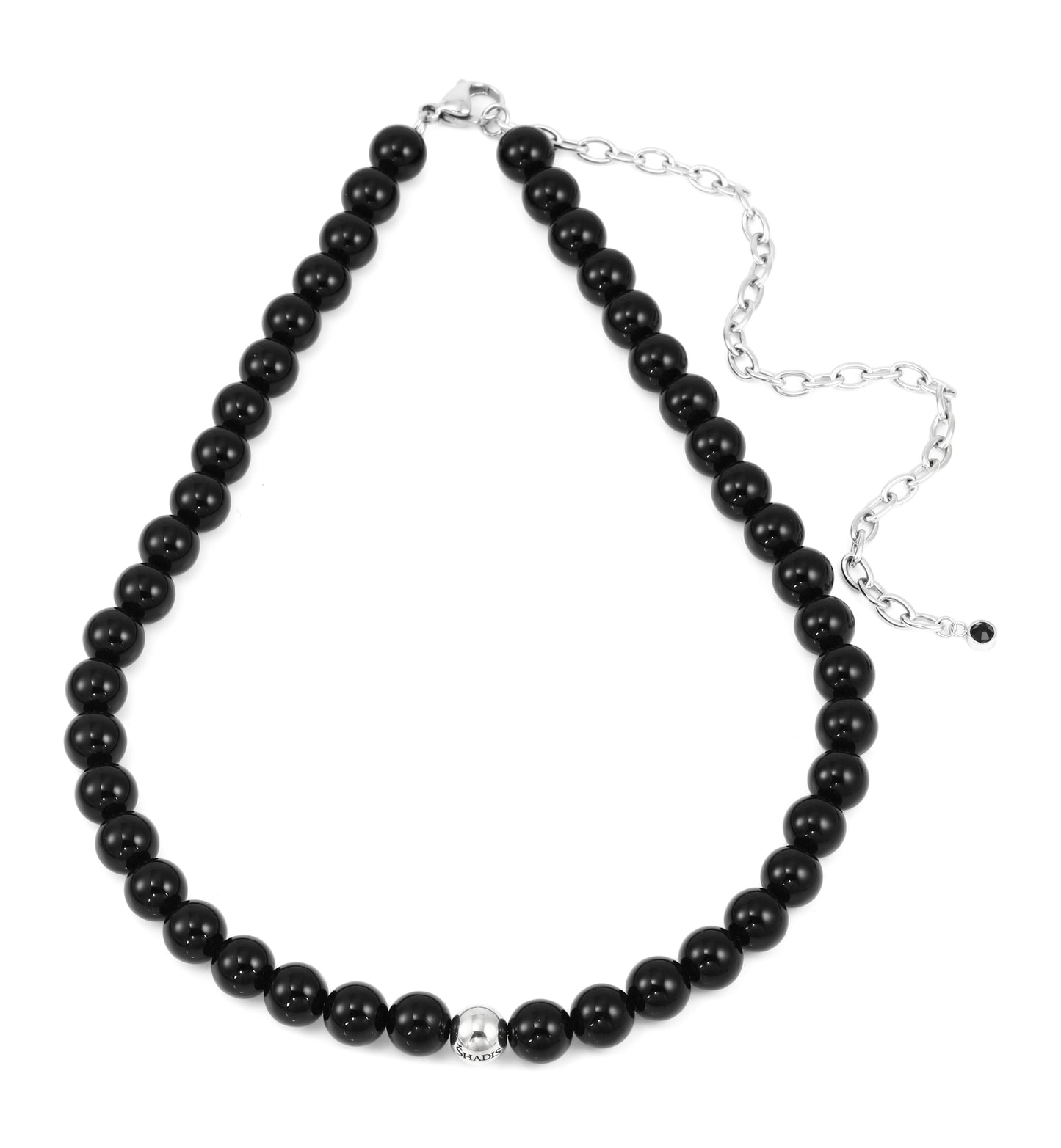 Paloma Necklace Stainless Steel