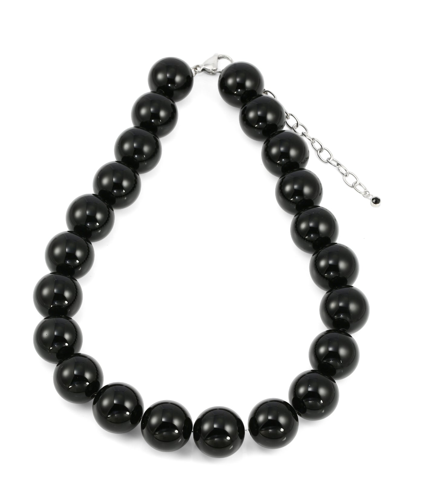 Paloma Necklace Stainless Steel