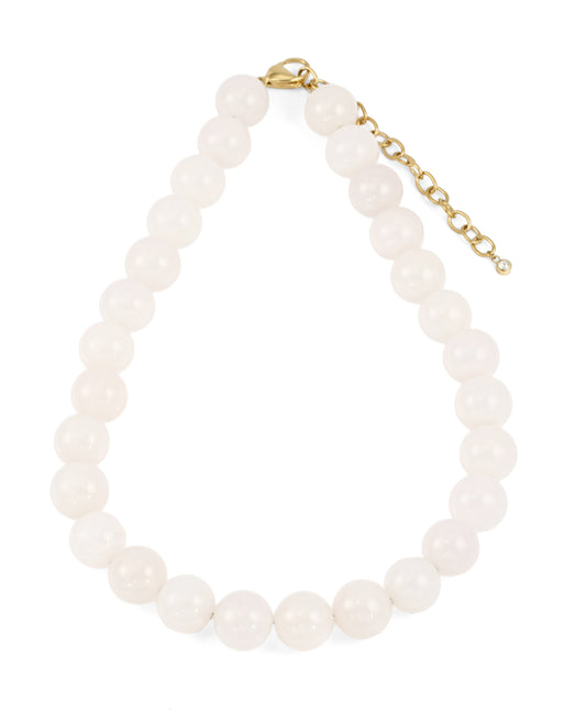 Tenderness Necklace Stainless Steel